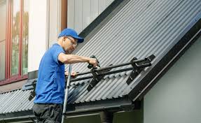 Best Sheet Metal Roofing  in USA